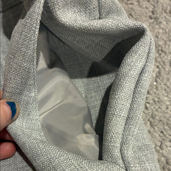 Alfred Dunner Classic Fit Pants - Picture 4 of 7